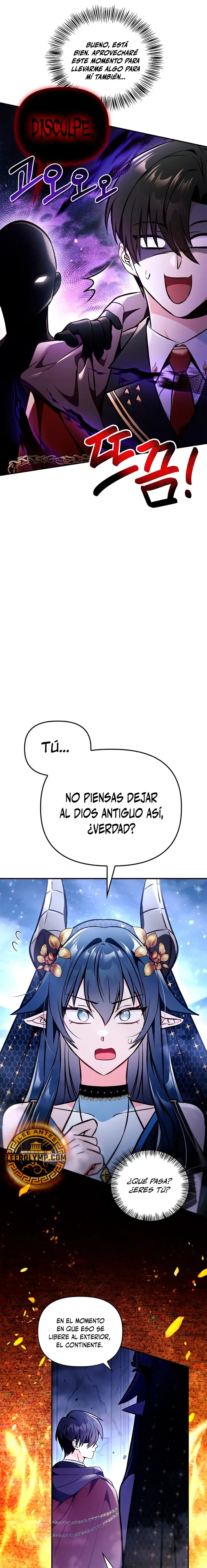 Regressor Instruction Manual Capítulo 103 en Línea - página 18