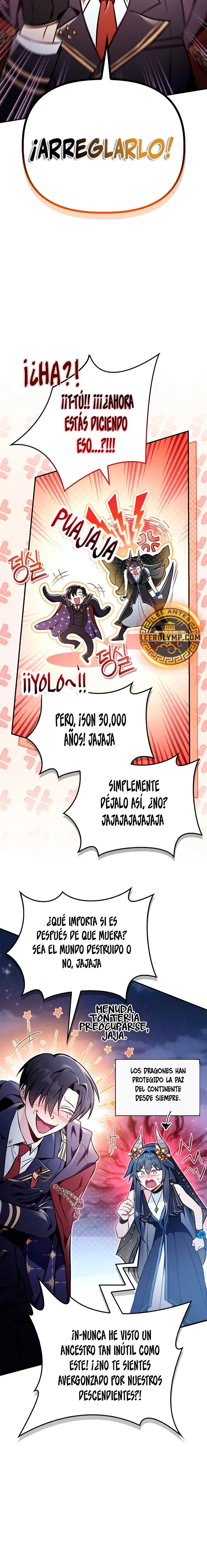 Regressor Instruction Manual Capítulo 103 en Línea - página 21