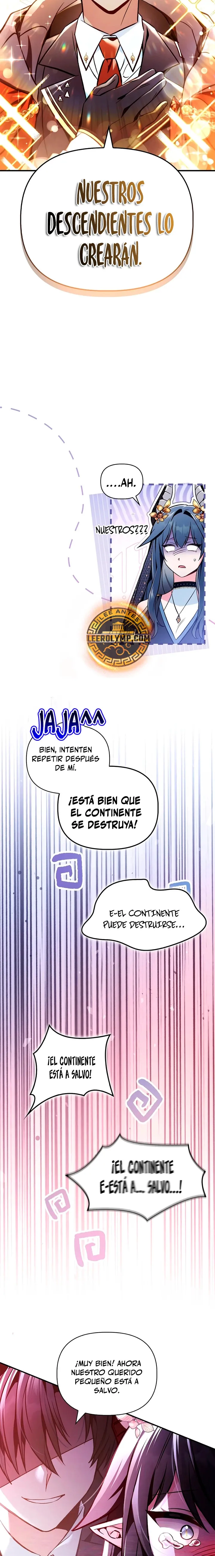 Regressor Instruction Manual Capítulo 103 en Línea - página 23