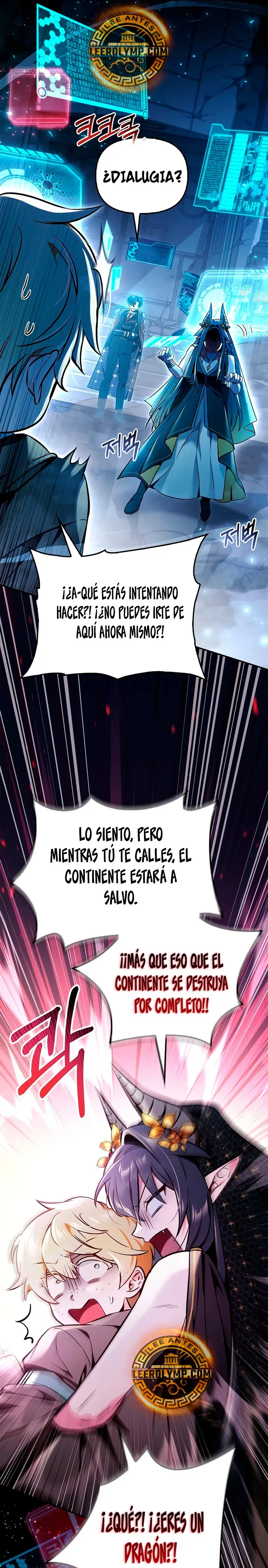 Regressor Instruction Manual Capítulo 103 en Línea - página 32