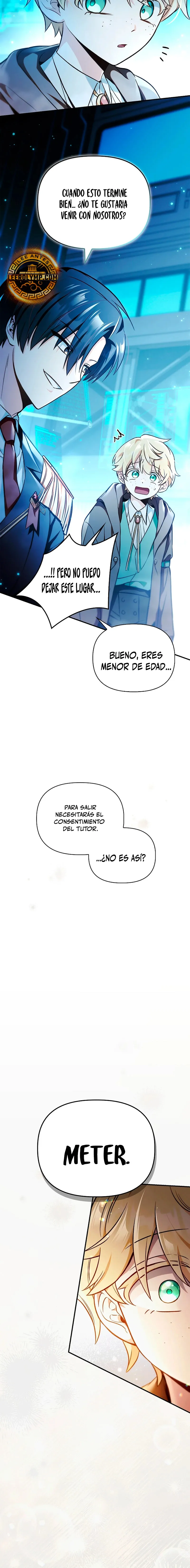 Regressor Instruction Manual Capítulo 104 en Línea - página 13