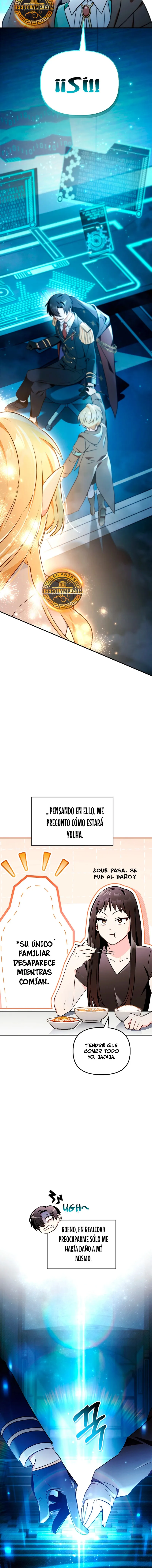 Regressor Instruction Manual Capítulo 104 en Línea - página 18