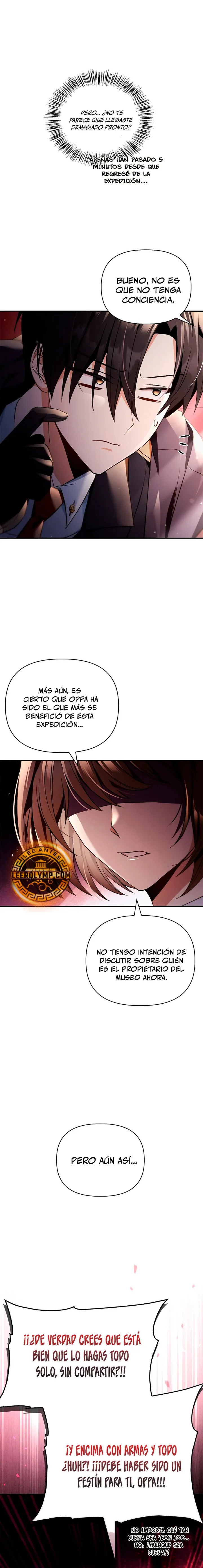 Regressor Instruction Manual Capítulo 105 en Línea - página 3