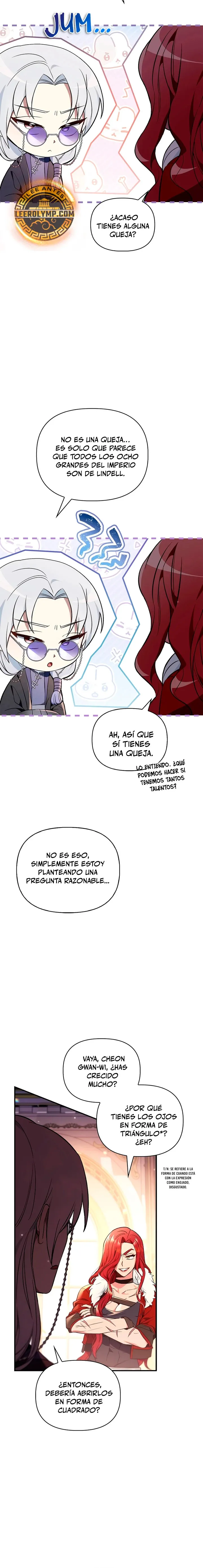 Regressor Instruction Manual Capítulo 106 en Línea - página 11