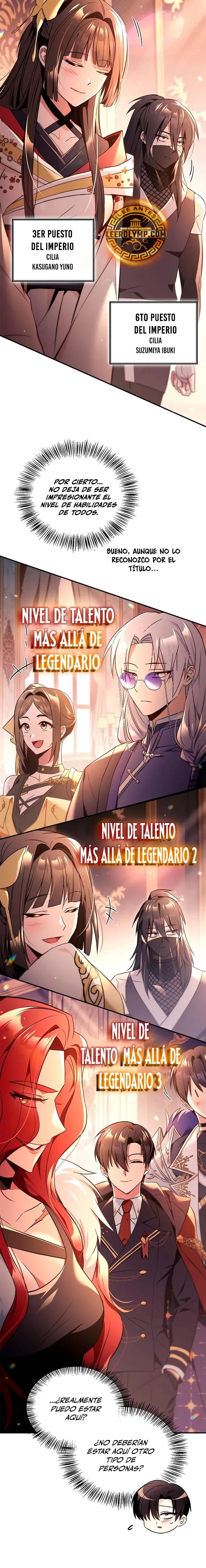 Regressor Instruction Manual Capítulo 106 en Línea - página 14