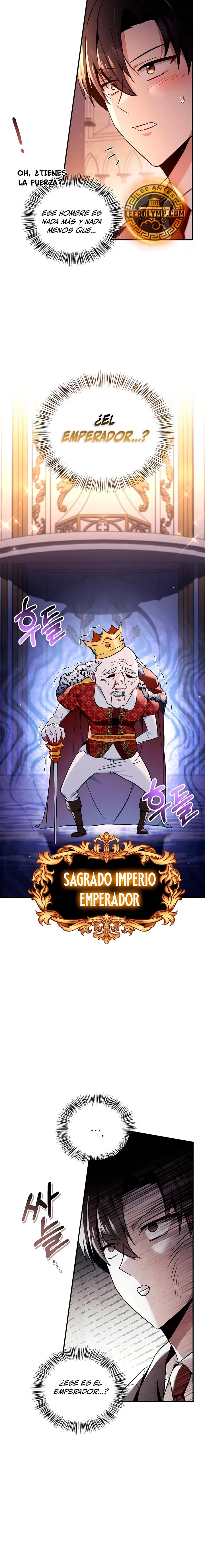 Regressor Instruction Manual Capítulo 106 en Línea - página 16