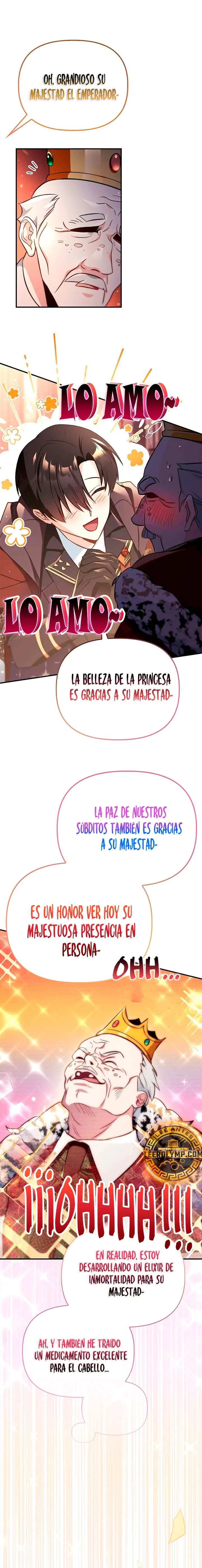 Regressor Instruction Manual Capítulo 106 en Línea - página 23