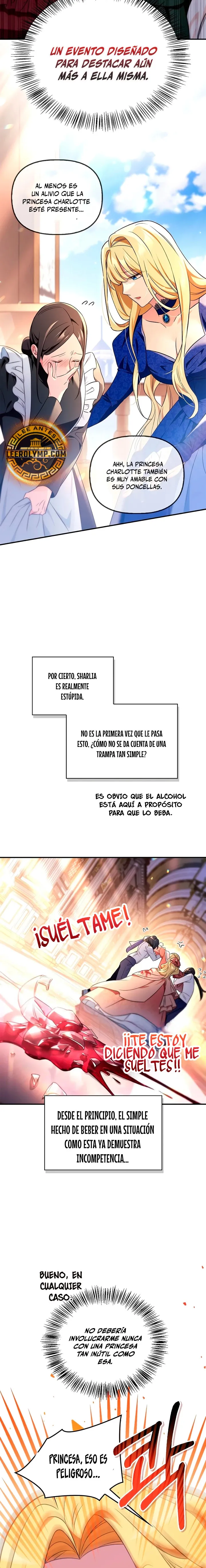 Regressor Instruction Manual Capítulo 107 en Línea - página 14