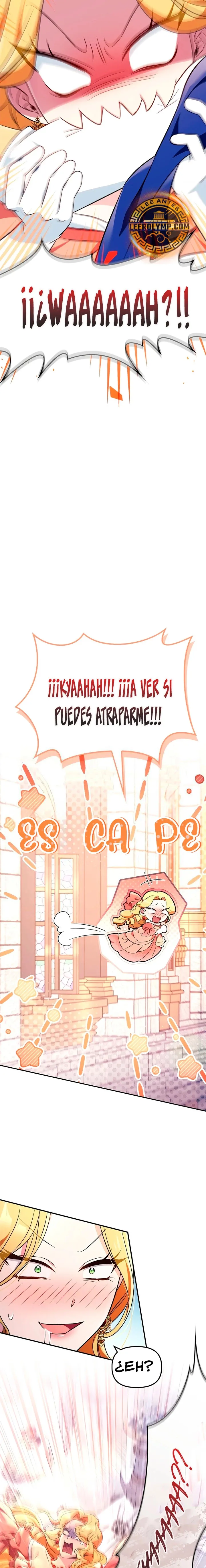 Regressor Instruction Manual Capítulo 107 en Línea - página 15