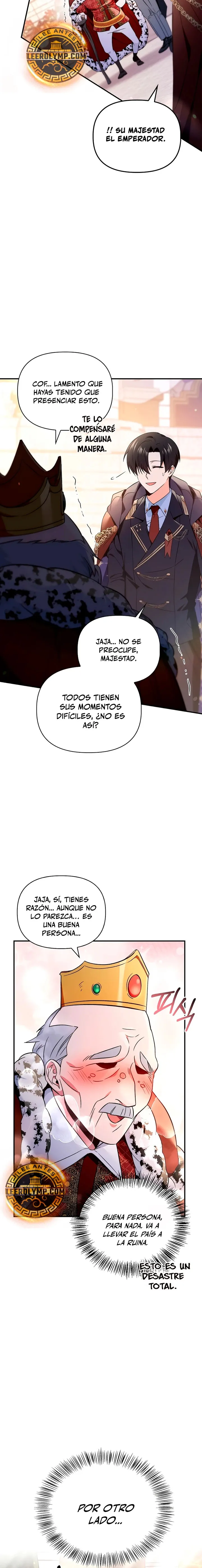 Regressor Instruction Manual Capítulo 107 en Línea - página 23