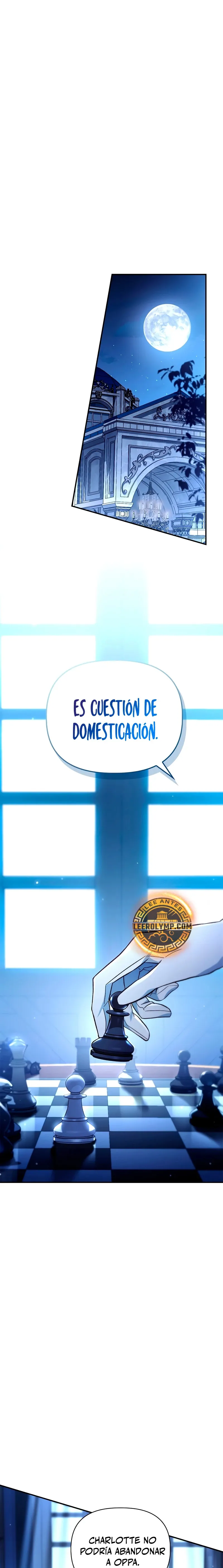 Regressor Instruction Manual Capítulo 108 en Línea - página 2