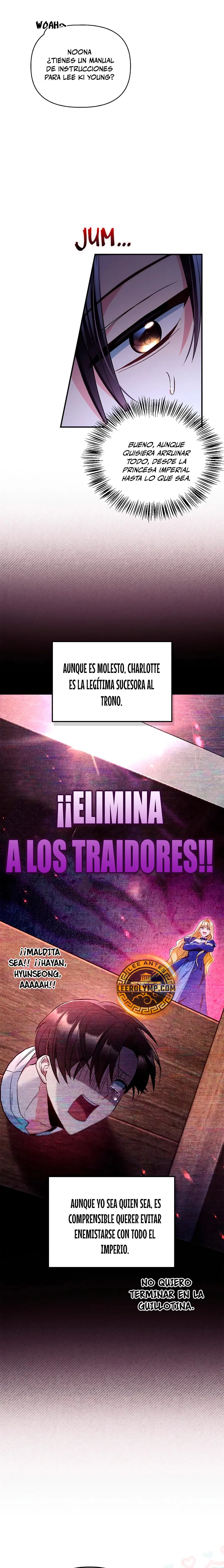 Regressor Instruction Manual Capítulo 108 en Línea - página 5