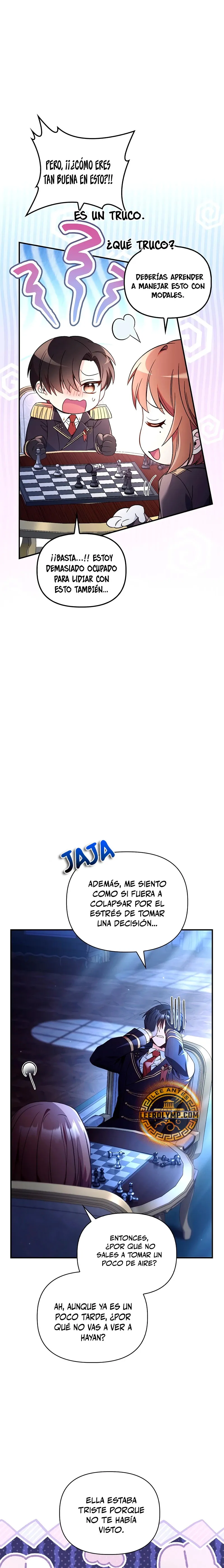 Regressor Instruction Manual Capítulo 108 en Línea - página 8
