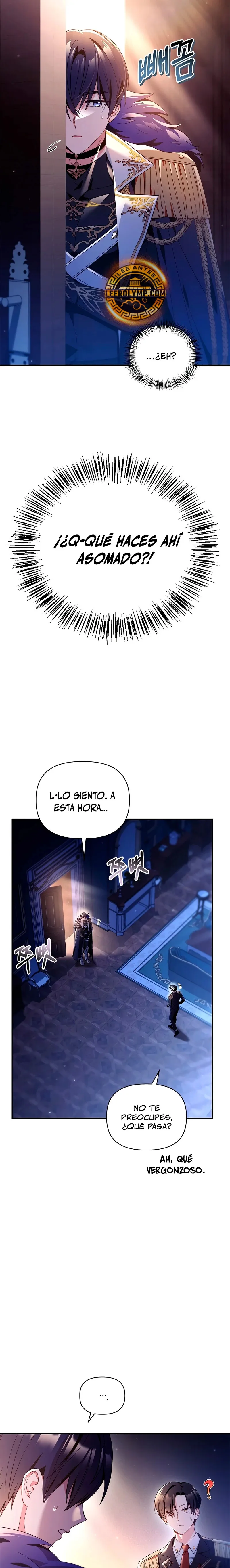 Regressor Instruction Manual Capítulo 108 en Línea - página 14