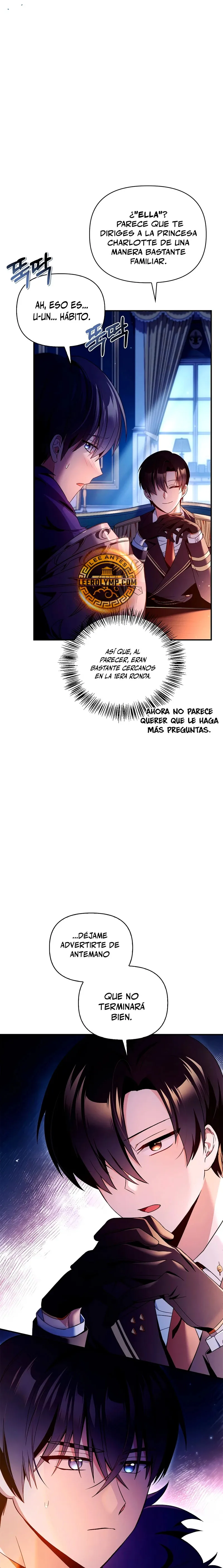 Regressor Instruction Manual Capítulo 108 en Línea - página 20