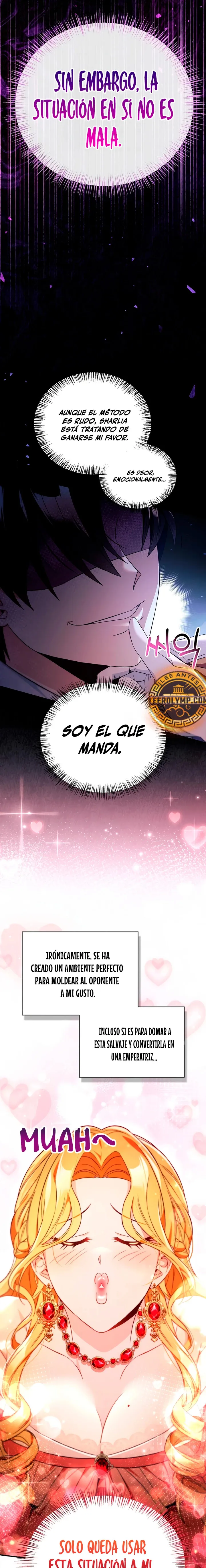 Regressor Instruction Manual Capítulo 109 en Línea - página 4