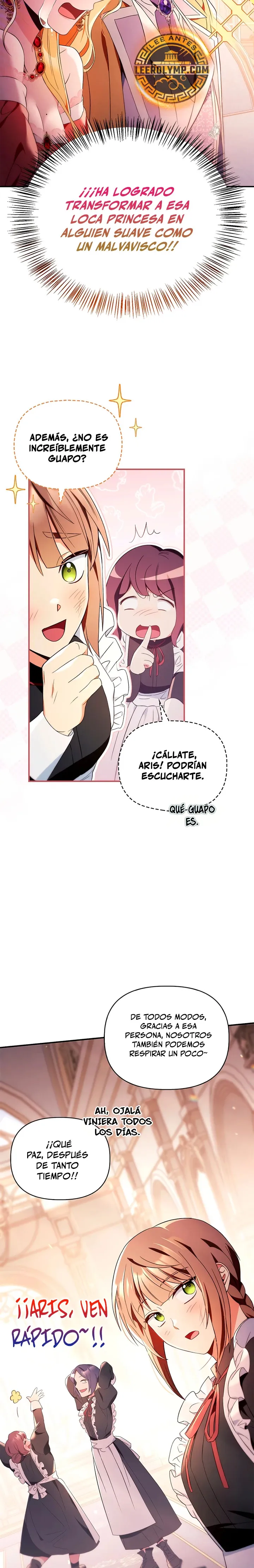 Regressor Instruction Manual Capítulo 109 en Línea - página 14