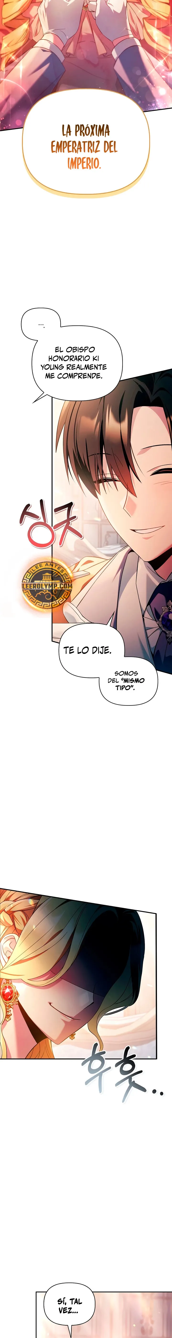 Regressor Instruction Manual Capítulo 109 en Línea - página 20