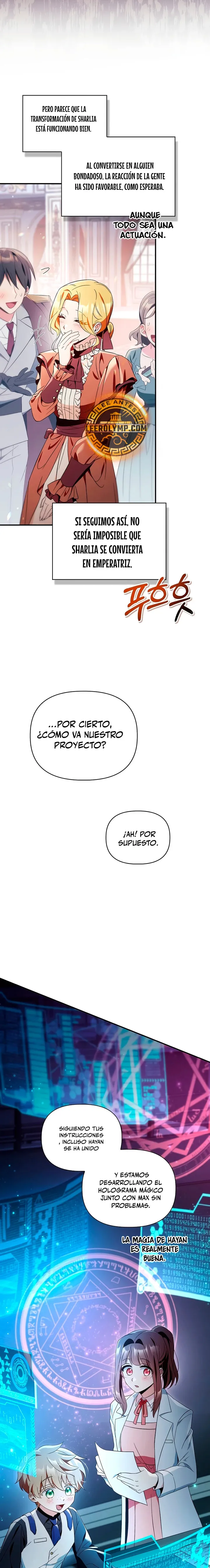 Regressor Instruction Manual Capítulo 109 en Línea - página 25