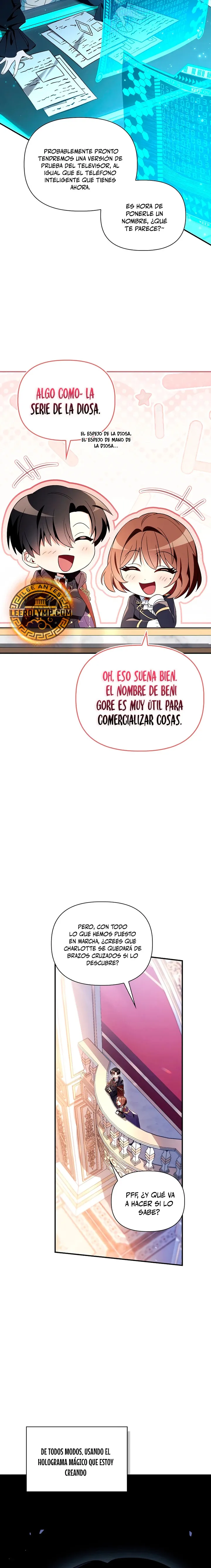 Regressor Instruction Manual Capítulo 109 en Línea - página 26