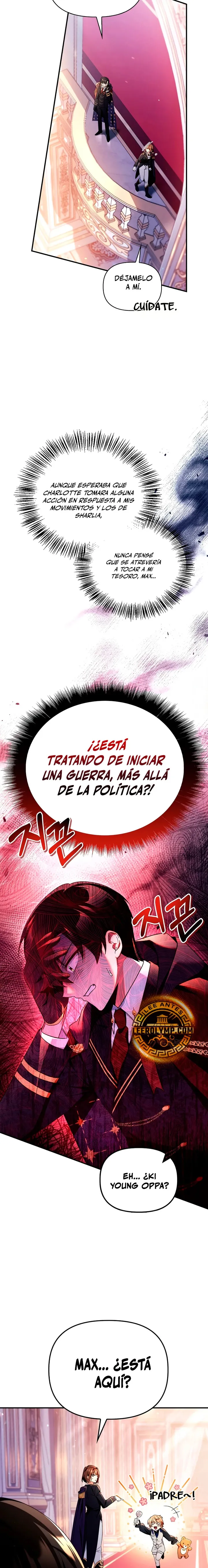 Regressor Instruction Manual Capítulo 110 en Línea - página 3
