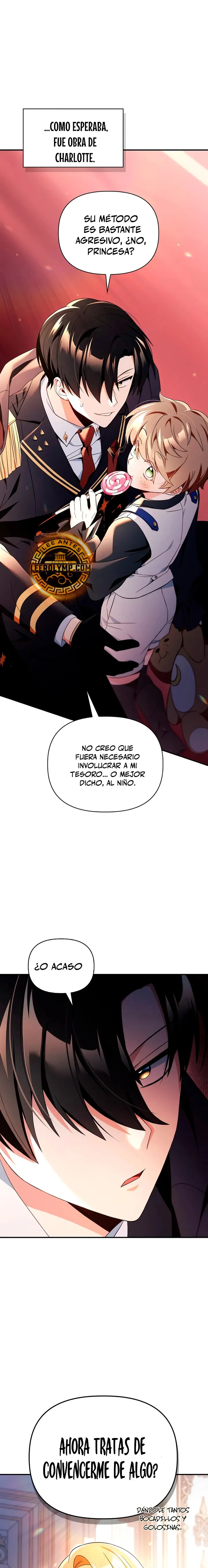 Regressor Instruction Manual Capítulo 110 en Línea - página 5