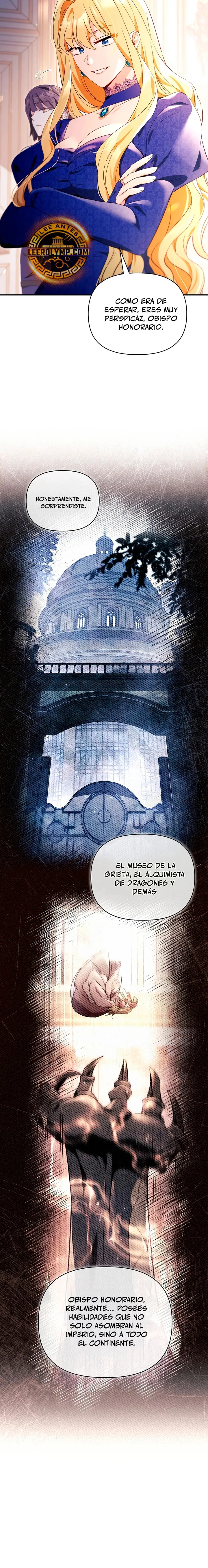 Regressor Instruction Manual Capítulo 110 en Línea - página 6