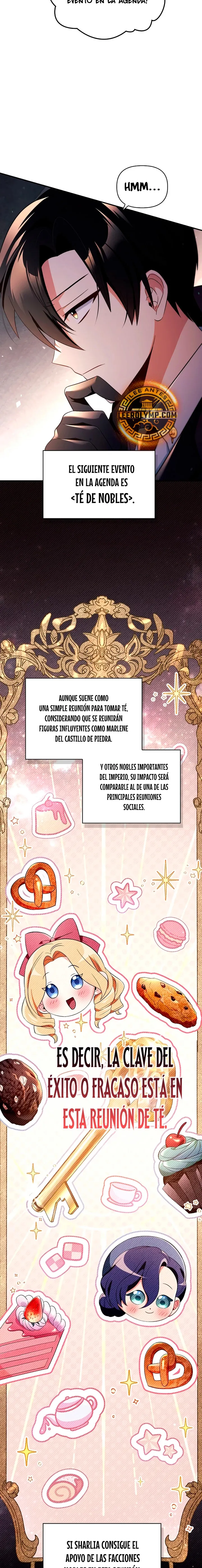 Regressor Instruction Manual Capítulo 110 en Línea - página 15