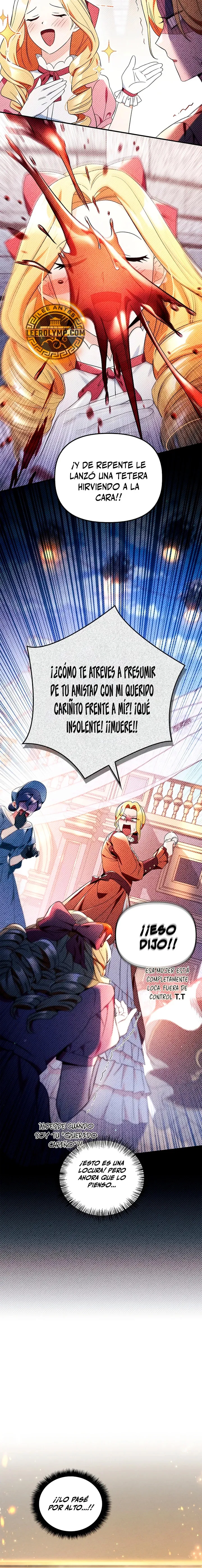 Regressor Instruction Manual Capítulo 110 en Línea - página 21