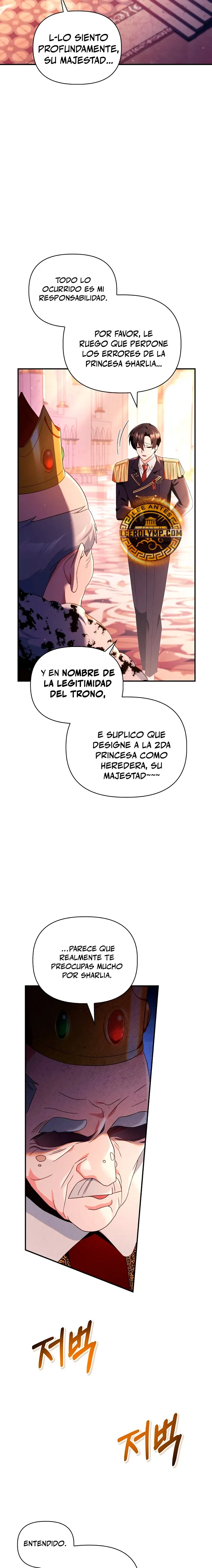 Regressor Instruction Manual Capítulo 111 en Línea - página 4