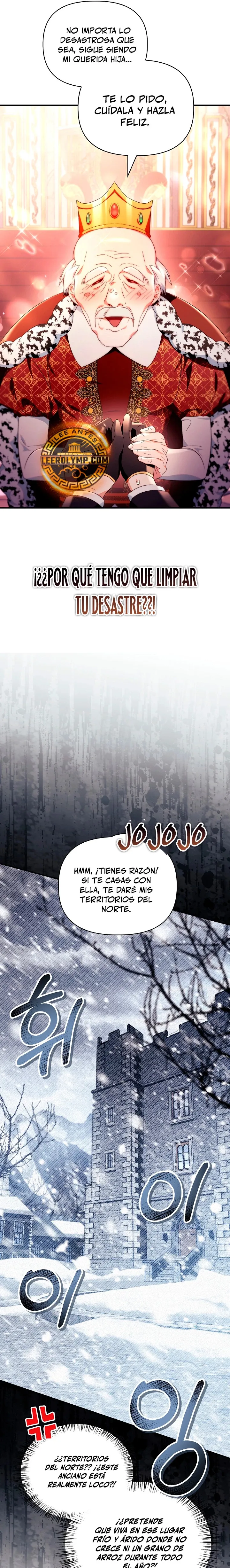 Regressor Instruction Manual Capítulo 111 en Línea - página 7