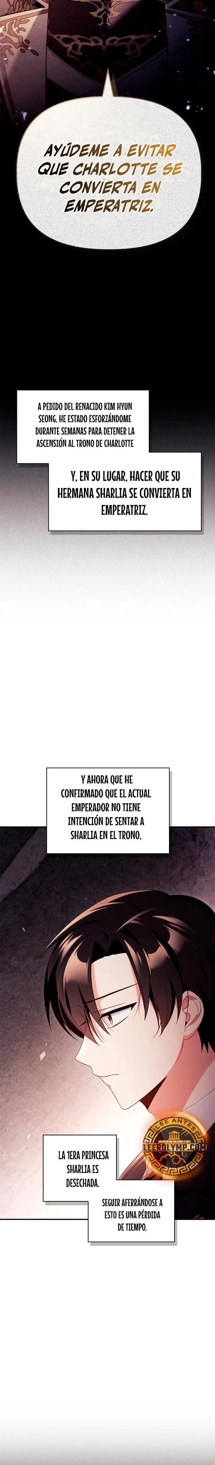 Regressor Instruction Manual Capítulo 111 en Línea - página 11