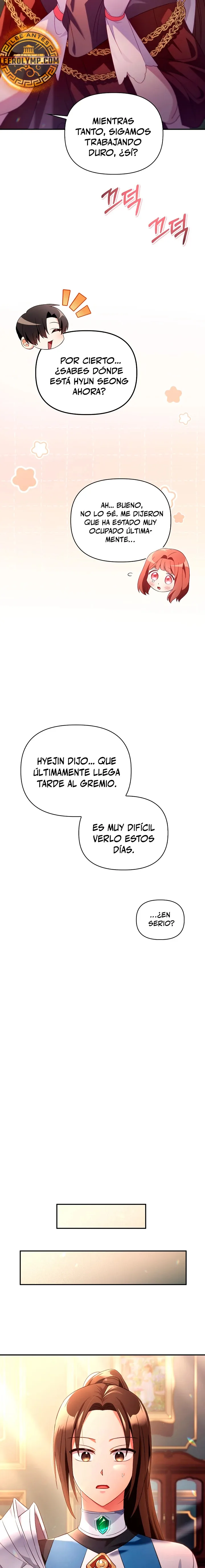 Regressor Instruction Manual Capítulo 111 en Línea - página 19