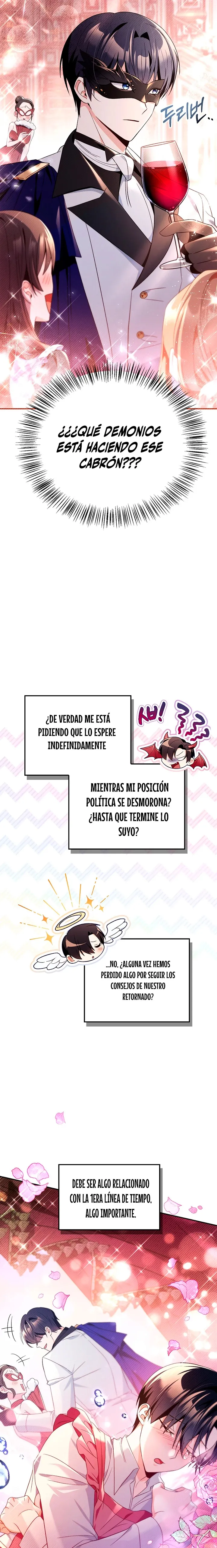 Regressor Instruction Manual Capítulo 111 en Línea - página 25
