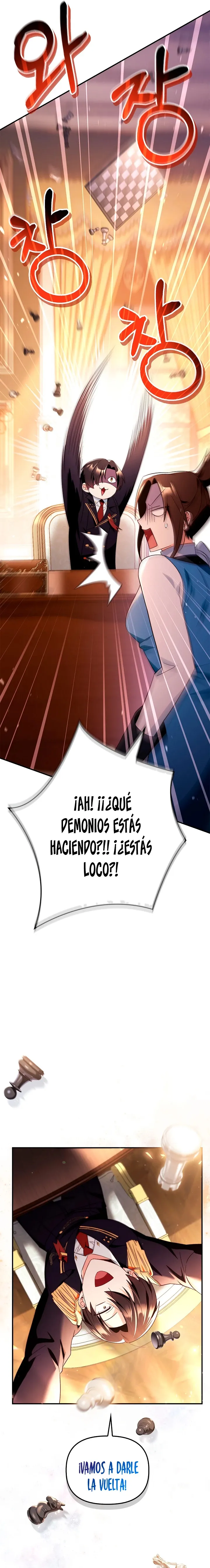Regressor Instruction Manual Capítulo 111 en Línea - página 27