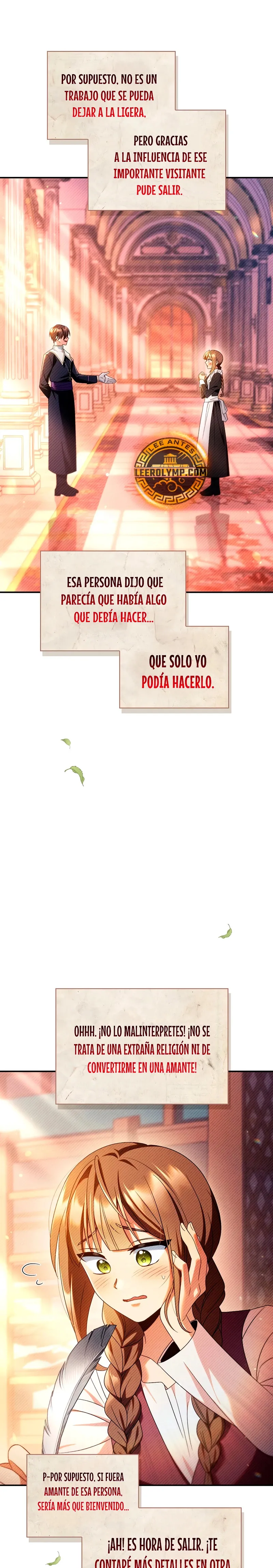 Regressor Instruction Manual Capítulo 113 en Línea - página 5