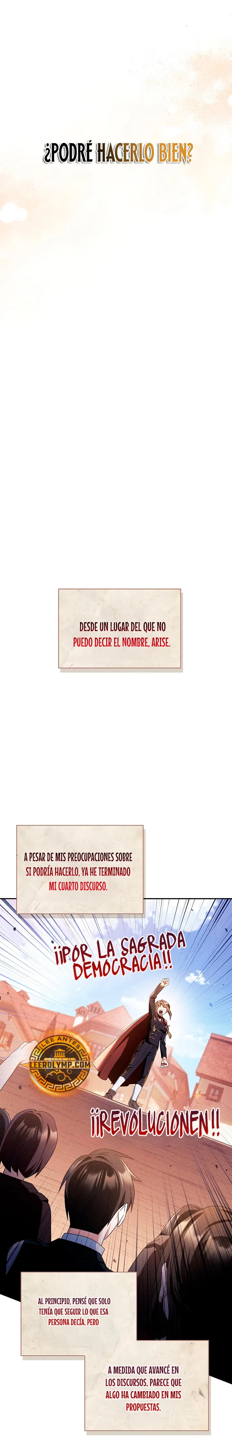 Regressor Instruction Manual Capítulo 113 en Línea - página 10