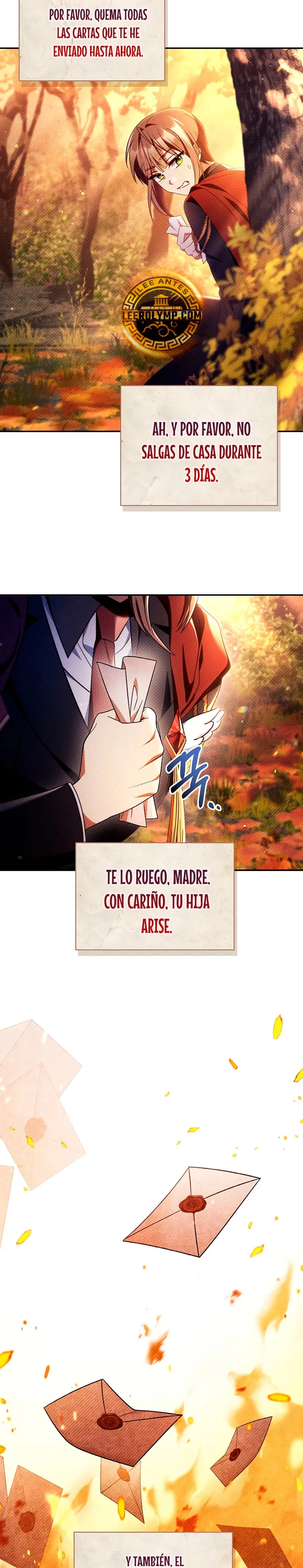 Regressor Instruction Manual Capítulo 113 en Línea - página 15
