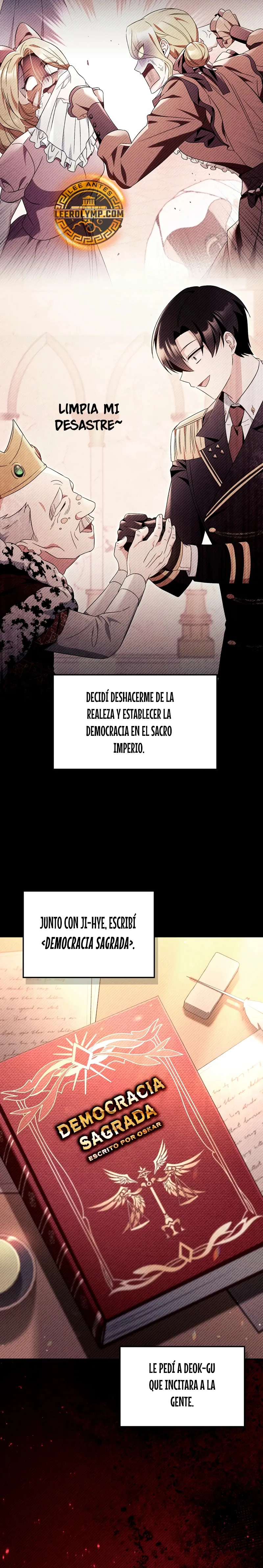 Regressor Instruction Manual Capítulo 113 en Línea - página 21