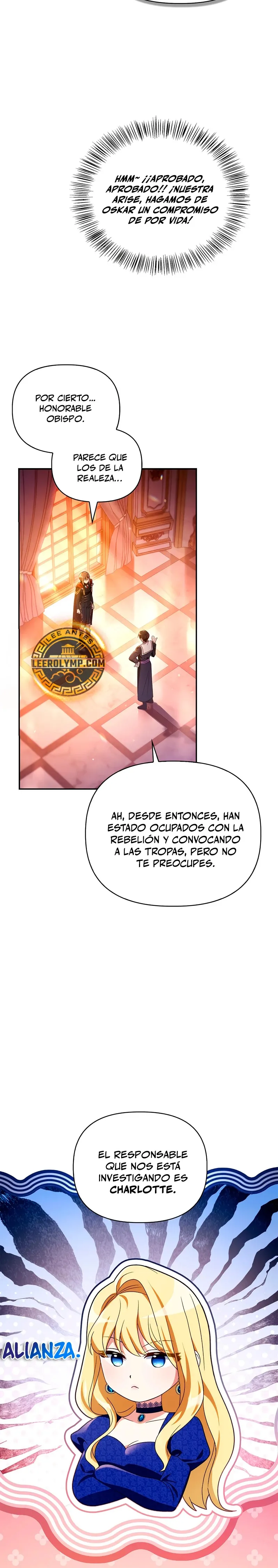 Regressor Instruction Manual Capítulo 113 en Línea - página 25