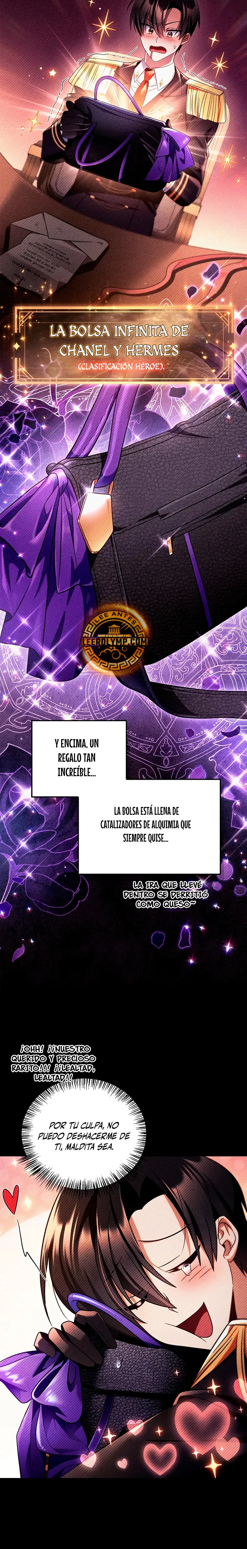 Regressor Instruction Manual Capítulo 113 en Línea - página 28