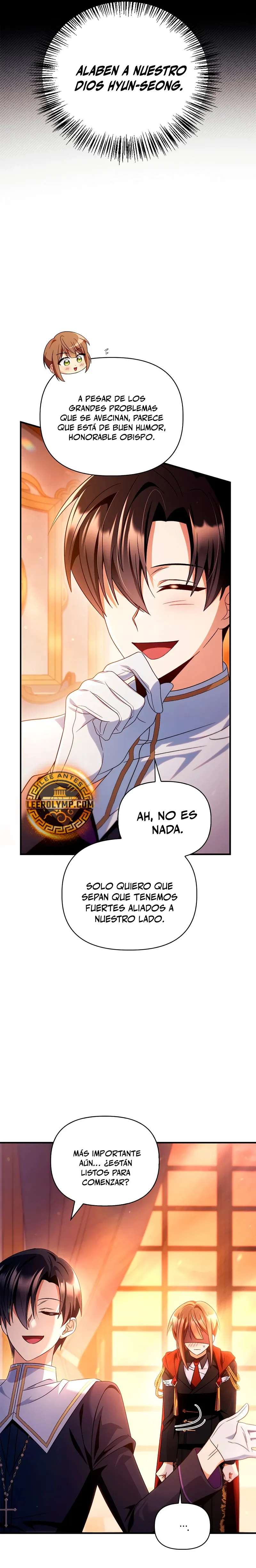 Regressor Instruction Manual Capítulo 113 en Línea - página 29