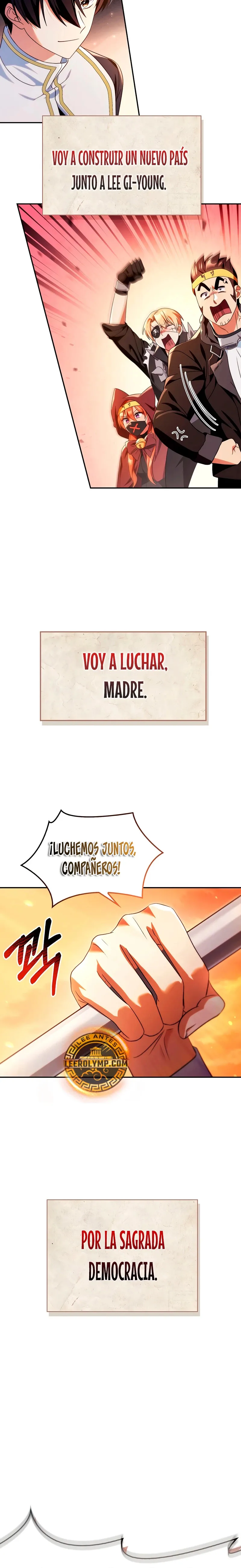 Regressor Instruction Manual Capítulo 113 en Línea - página 36