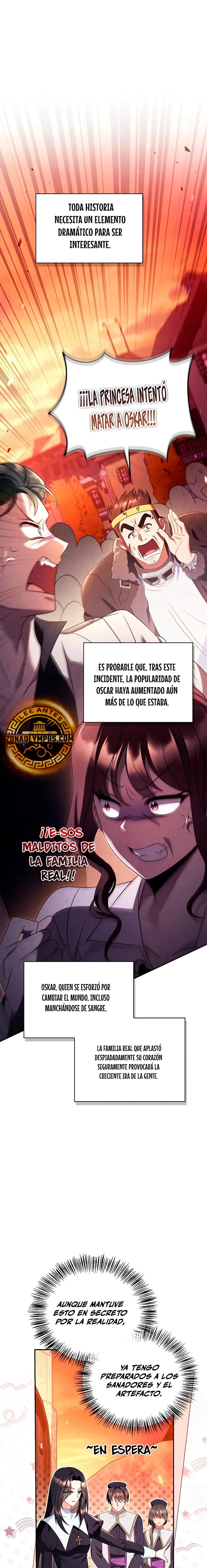 Regressor Instruction Manual Capítulo 114 en Línea - página 10