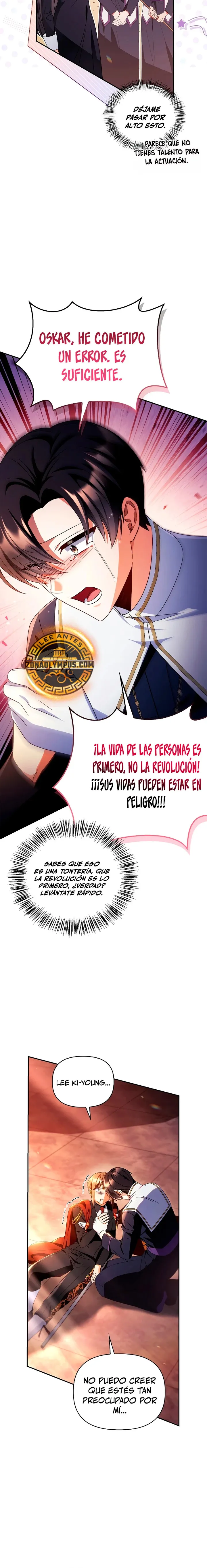 Regressor Instruction Manual Capítulo 114 en Línea - página 11