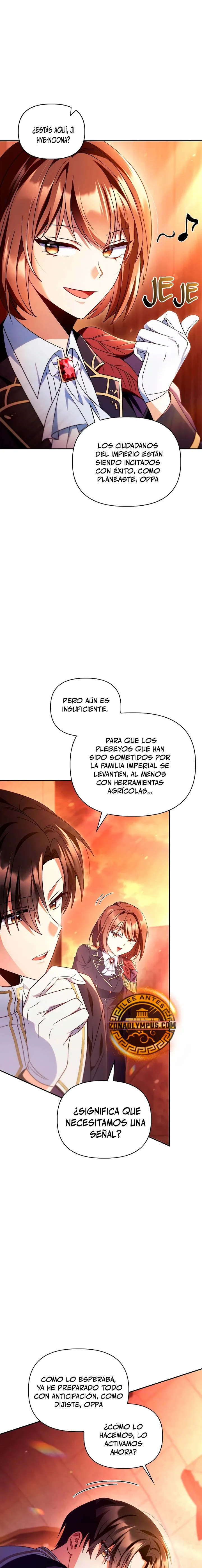 Regressor Instruction Manual Capítulo 114 en Línea - página 17