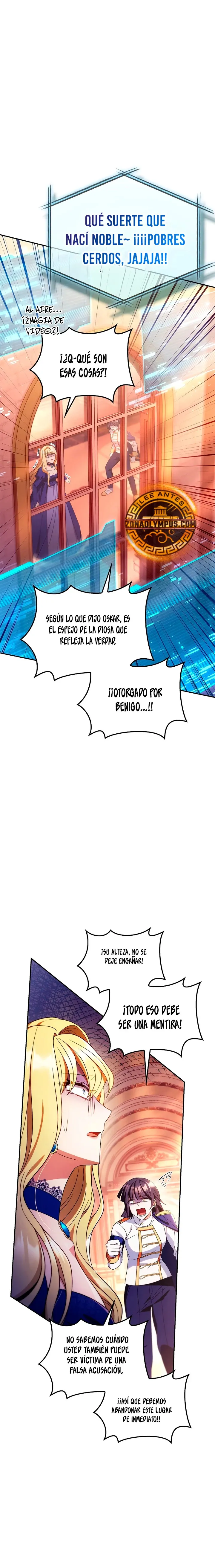 Regressor Instruction Manual Capítulo 114 en Línea - página 26
