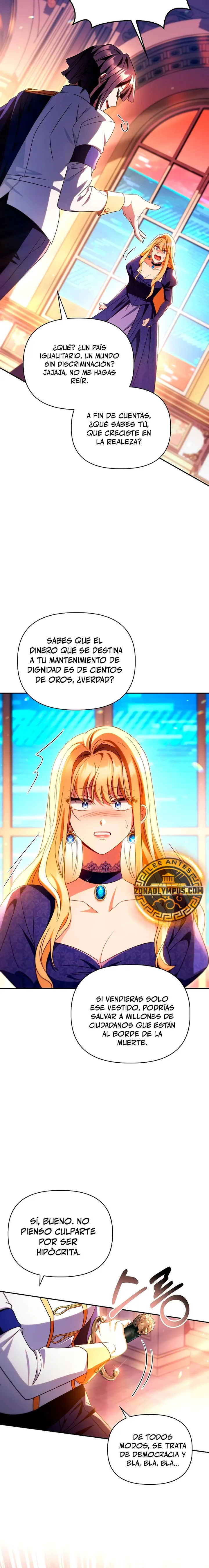 Regressor Instruction Manual Capítulo 114 en Línea - página 31