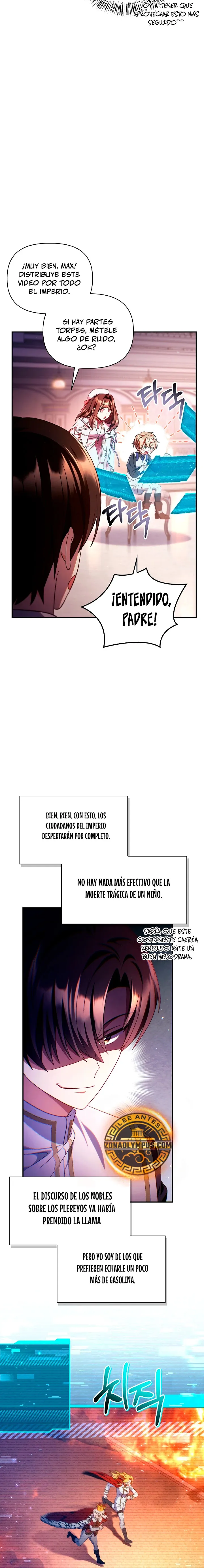 Regressor Instruction Manual Capítulo 115 en Línea - página 16