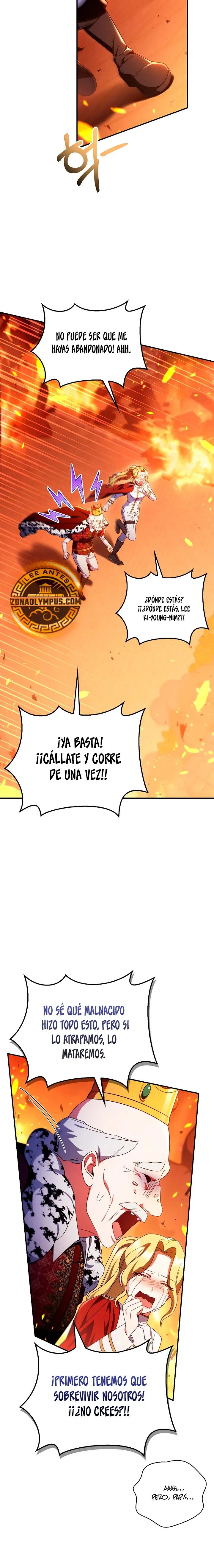 Regressor Instruction Manual Capítulo 115 en Línea - página 19